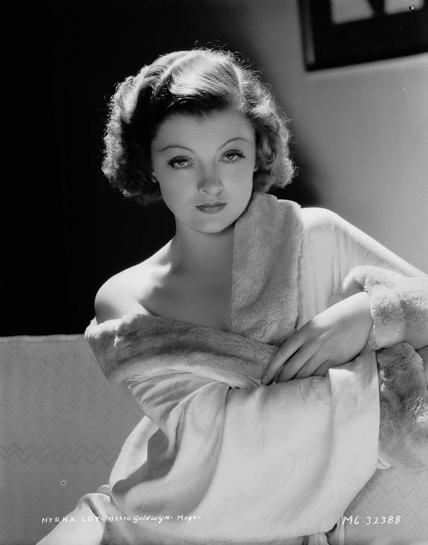 Myrna Loy - Alchetron, The Free Social Encyclopedia
